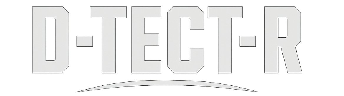 D-TECT-R Lite