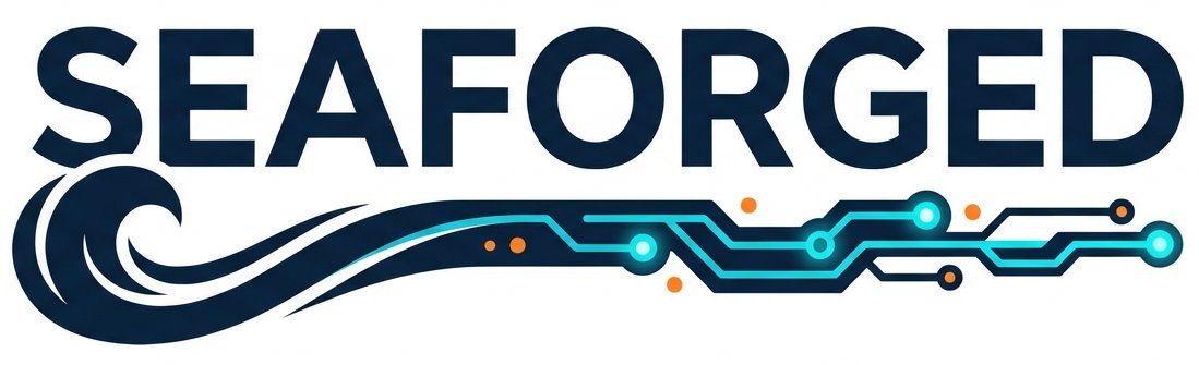 Seaforged