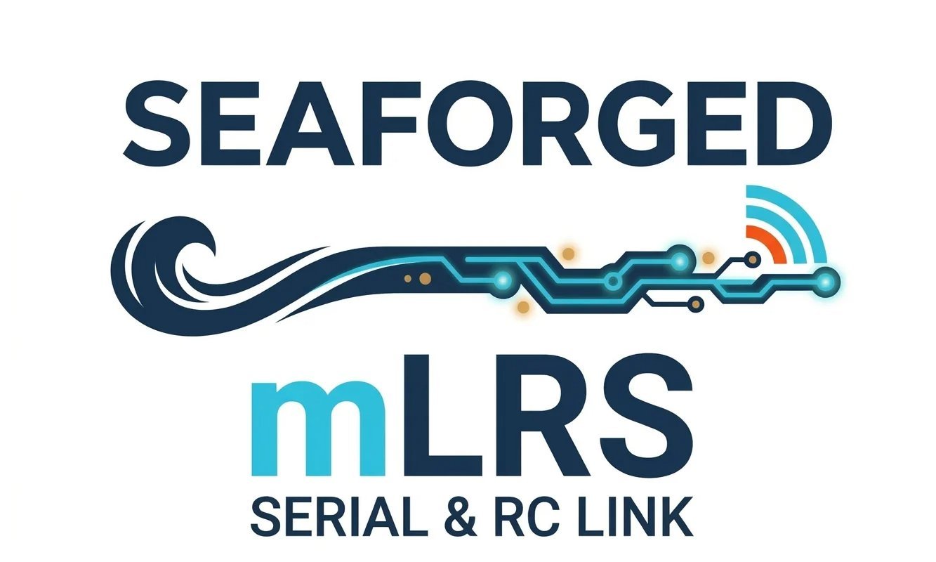 Seaforged mLRS
